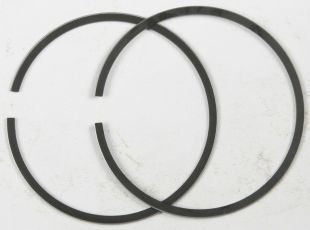 Поршневые кольца YAMAHA YFS 200 (YFS200) BLASTER '88-'06 (67,50MM = +1,50) NAMURA NA-40002-6R