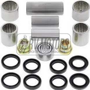 Ремкомплект прогрессии ALLBALLS 27-1049