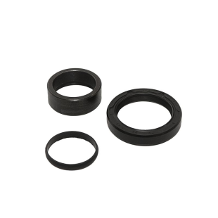 Комплект уплотнения приводного вала HONDA CR 125R '04-'07, CRF 250R/X '04-'17 (25-4009) BEARING WORX CRK30002