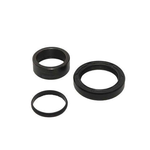 Комплект уплотнения приводного вала HONDA CR 125R '04-'07, CRF 250R/X '04-'17 (25-4009) BEARING WORX CRK30002
