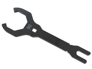 Ключ для пробки передних амортизаторов HONDA/KAWASAKI/SUZUKI 50MM KAYABA NACHMAN MX-12220