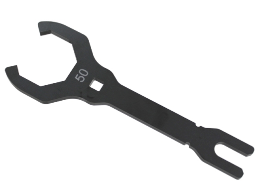 Ключ для пробки передніх амортизаторів HONDA/KAWASAKI/SUZUKI 50MM KAYABA NACHMAN MX-12220