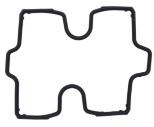 Прокладка клапанной крышки HONDA VF 500 F,F2 '83-'85, VF 500C MAGNA '83-'85 ATHENA S410210015011
