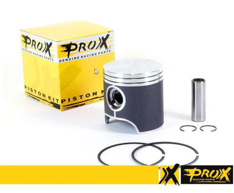 Поршень KTM (2T) SX 250 (SX250) 03-19, EXC 250 (EXC250) 06-19, HUSQVARNA TC/TE 250 14-19, BETA RR 250 13-19 (66,35MM) PROX 01.6343.B