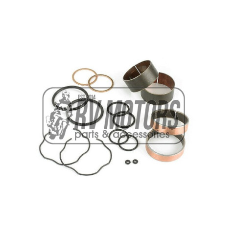 Ремкомплект вилки All Balls 38-6014 