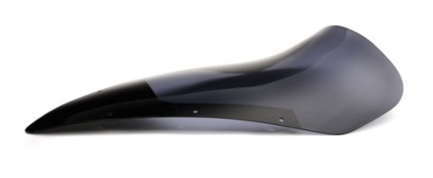 Ветровое стекло LOSTER Yamaha FZS 600 Fazer 02-03 туристическое