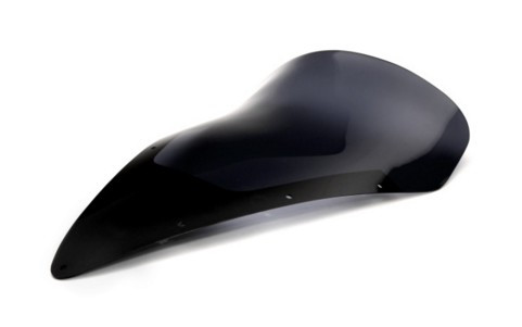 Вітрове скло LOSTER Yamaha FZS 600 Fazer 02-03 туристичне