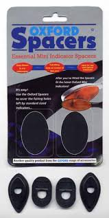 Кріплення (засувка) покажчика повороту перед/зад YAMAHA THUNDER CAT, YZF-R 6 (99-02), YZF-R 1 (98-01), FAZER 1000 OXFORD OF868