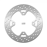 Тормозной диск задний KAWASAKI Z900 '18-21 (250X110X5MM) (4X10,5MM) NG NG1716