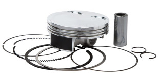 Поршень HONDA TRX 450R '04-'05 (96,98MM) VERTEX 23531C