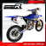 Прямоток DOMINATOR YAMAHA YZF YZ 250 F MX 2003 - 2005