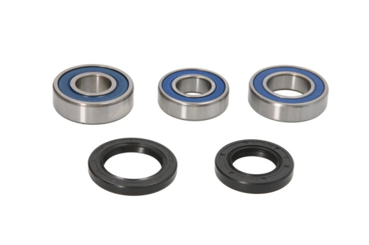 Підшипники осі колеса GAS GAS EC 125-300 2013-4 RIDE AB25-1754