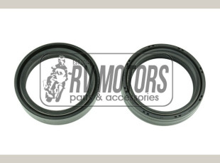 Сальники вилки Athena P40FORK455170 43x54x11 (ARI118)