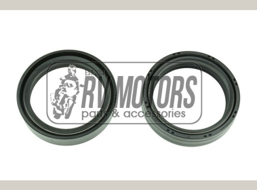 Сальники вилки Athena P40FORK455170 43x54x11 (ARI118)
