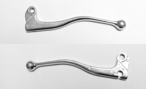 Рычаг сцепления JR HONDA XL600R '83-'87 DSH18CJ