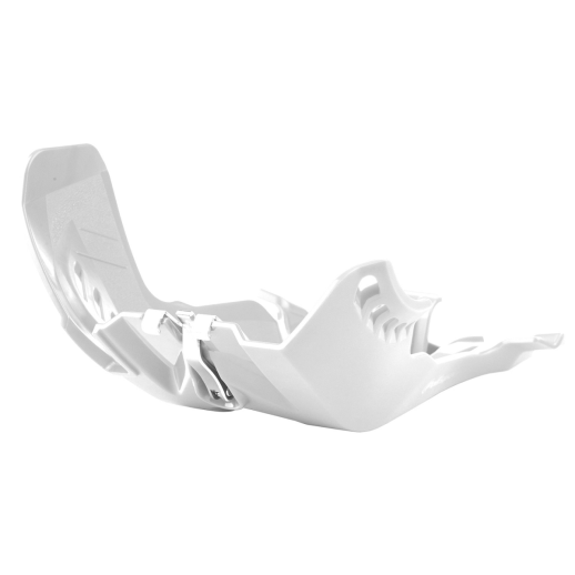 Защита двигателя   KTM SX 250 '17-'18; EXC 250/300 '17-'19; HUSQVARNA TC 250 '17-'18; TX 300 '17-'18; TE 250/300 '17-'19  POLISPORT  8471600003