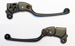 Рычаг сцепления NACHMAN BMW F 650GS / DAKAR '04- 73812CN