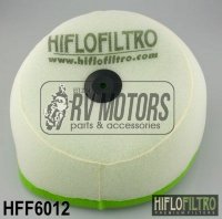 Воздушный фильтр HIFLO HFF6012
