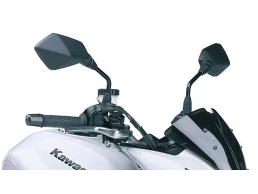 Дзеркало KAWASAKI Z 750 /Z 1000 FAR 6837 ліве