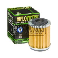 Масляный фильтр HIFLO HF143