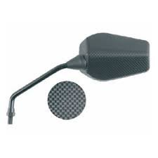 Зеркало DERBI GPR VICMA E416I левое