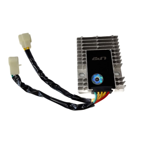 Регулятор напряжения KYMCO EXCITING 250/300/500 '05-14, PEOPLE 125/200/300 '10-13,  GZ GZRKY02