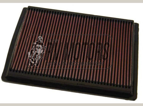 Воздушный фильтр KN DU-9001