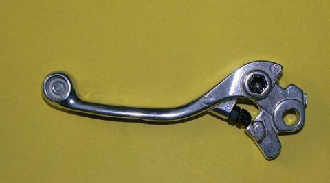 Рычаг тормоза SUZUKI REIKON R63-013