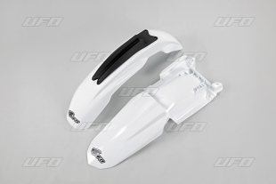 Комплект щитков HUSQVARNA TC 4T '08 (HU03326041, HU03322041)  UFO HUFK607E999