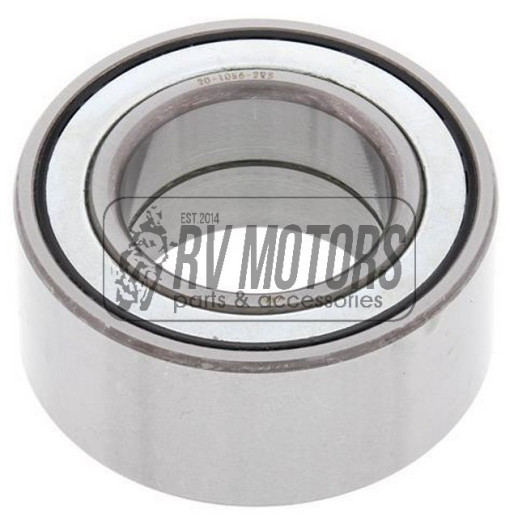 Підшипники маточини AllBalls 25-1624