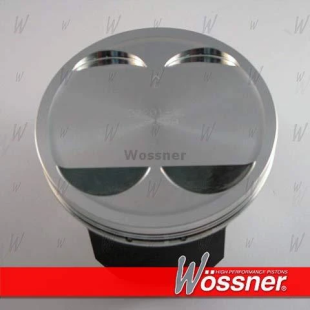 Поршень HUSQVARNA TE/TC 610 '99-'04, TE/TC 570 '01-'02 (97,96MM) WOSSNER 8526DC