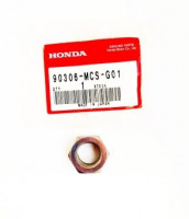 Гайка колеса Honda 90306-MCS-G01