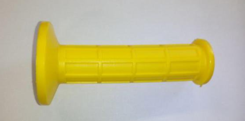 Ручки руля ARIETE закрытые (125 мм) 01607-G