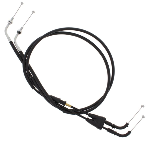Трос газа YAMAHA WR 450F '12-'15  ALL BALLS 45-1177