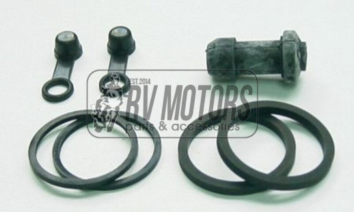 Ремкомплект супорту TOURMAX BCR-118