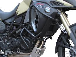 Защитные дуги Heed BMW F 800 GS ADVENTURE (13-18) 
