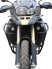 Защитные дуги Heed BMW F 800 GS ADVENTURE (13-18) 