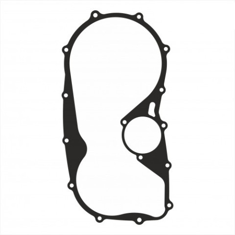 Прокладка крышки сцепления Kawasaki VN900 11060-1926