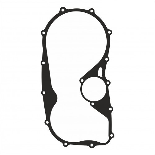 Прокладка кришки зчеплення Kawasaki VN900 11060-1926