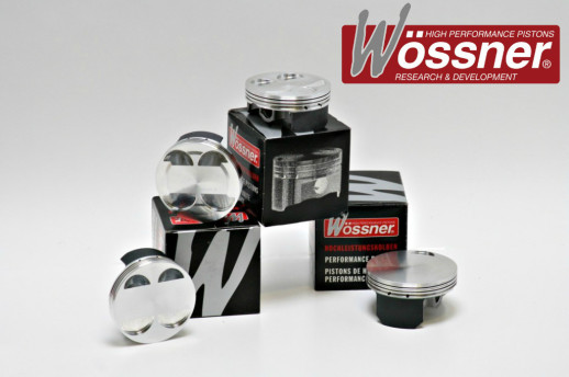 Поршень VOR 450'04 WOSSNER 8589DB