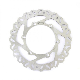 Тормозной диск PROX передний YAMAHA YZ 125/250 '01-15, YZF 250/450 '01-15 37.BD13288