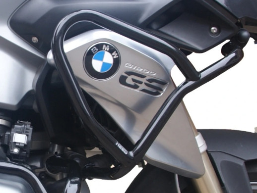 Захисні дуги Heed BMW R 1200 GS LC (13-16)