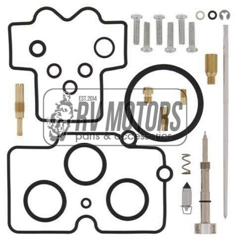 Ремкомплект карбюратора HONDA CRF 450X '05-'06 ALL BALLS 26-1470