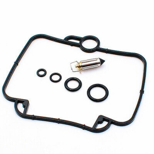 Ремкомплект карбюратора SUZUKI LTF 250/300 '00-02 TOURMAX CAB-S22