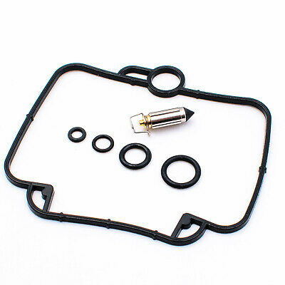 Ремкомплект карбюратора SUZUKI LTF 250/300 '00-02 TOURMAX CAB-S22