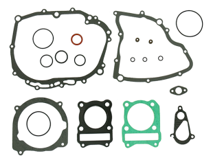Полный комплект прокладок SUZUKI LT 160 QUADRUNNER 89-04 NAMURA NA-30160F
