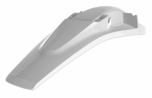 Щиток задний  HUSQVARNA TX125; TE125/250/300; FE250/350/450 '17-`19POLISPORT 8573100002