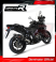Прямоток DOMINATOR SUZUKI DL 1050 V-STROM HP1 2020 - 2021