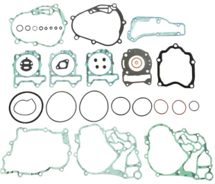 Полный комплект прокладок APRILIA ATLANTIC 125 '06-'11,GILERA RUNNER 125 '05-'18, PIAGGIO X7/8/9 '05-'16  ATHENA  P400480850025