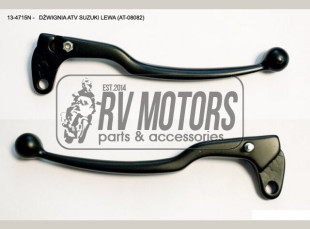 Рычаг сцепления NACHMAN 13-4715N ATV SUZUKI